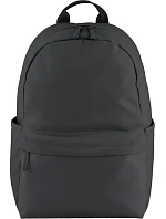 BagBase BG 185 Batoh "Premium Recycled" 52.0185 graphite grey