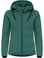 Cutter & Buck Pemberton Jacket Women Dámská mikina s kapucí green model 22455724 Cutter & Buck Pemberton Jacket Women Dámská mikina s kapucí green model 22455724