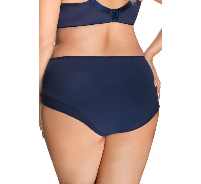 Gorsenia K442 Luisse barva: tmavě modrá Gorsenia K442 Luisse barva: tmavě modrá