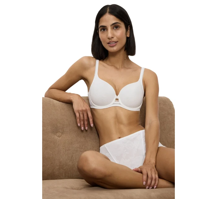 Triumph 10205990 Wild Rose Sensation WP barva:00gz-silk white
