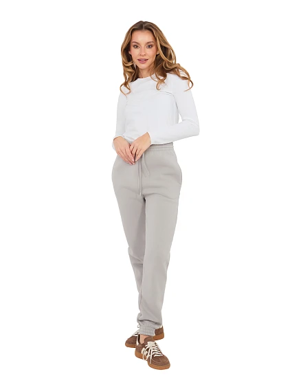 Spodnie dresowe CLM DR model 21954262 szary - FPrice Spodnie dresowe CLM DR model 21954262 szary - FPrice