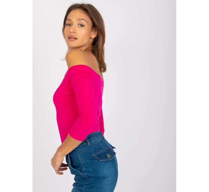 Halenka RV BZ 4692.11 fuchsií