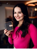 Peněženka model 21275783 - Vuch