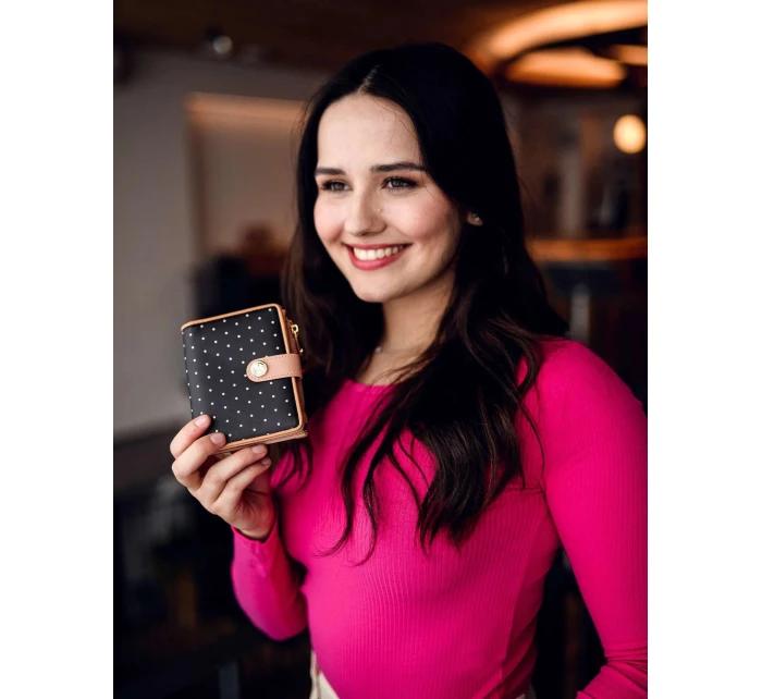 Peněženka model 21275783 - Vuch