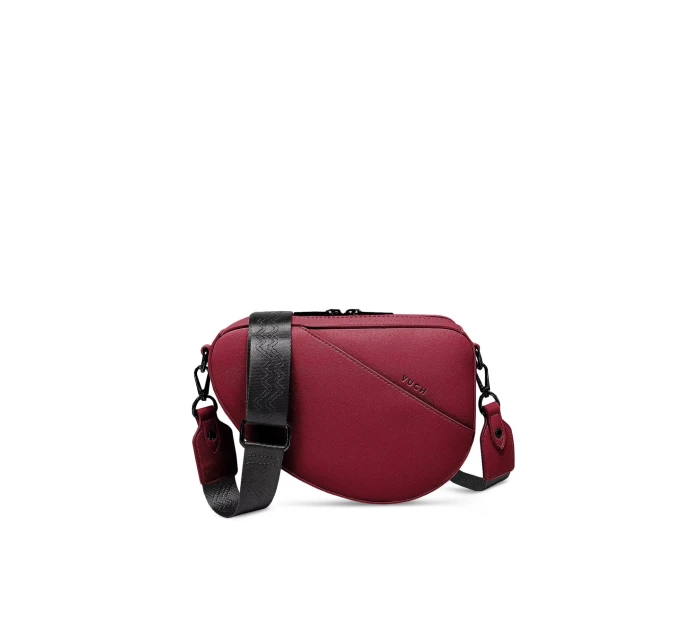 Kabelka VUCH Larrel Red