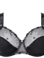 Podpůrná podprsenka FULL CUP 12X320 Moonlight(017) - Simone Perele