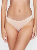 Dámské kalhotky 1629483F204 03050 nude - Emporio Armani Dámské kalhotky 1629483F204 03050 nude - Emporio Armani