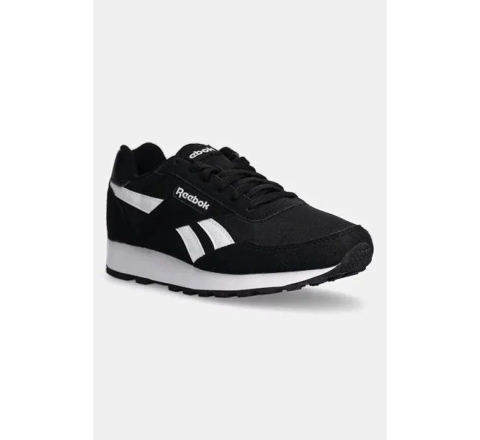 Unisex sportovní obuv Classic Run Černá s bílou  model 21133310 - Reebok
