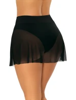 PLÁŽOVÁ SUKNĚ SUKNĚ 4 - SUKNĚ