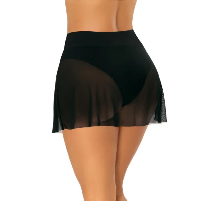 PLÁŽOVÁ SUKNĚ SUKNĚ 4 - SUKNĚ