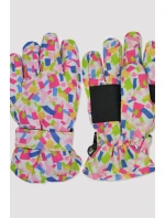 LYŽAŘSKÉ RUKAVICE RN029