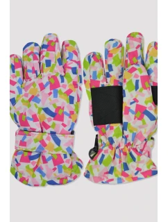 LYŽAŘSKÉ RUKAVICE RN029