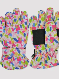 LYŽAŘSKÉ RUKAVICE RN029