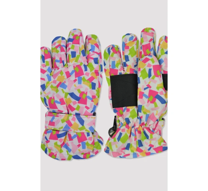 LYŽAŘSKÉ RUKAVICE RN029