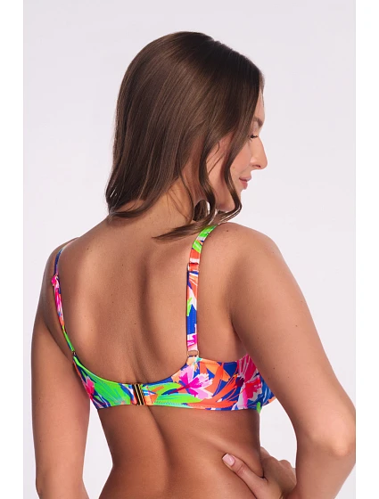 PLAVKOVÁ PODPRSENKA SK model 22097584 - AVA SWIMWEAR