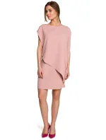 Denní šaty model 154074 Stylove