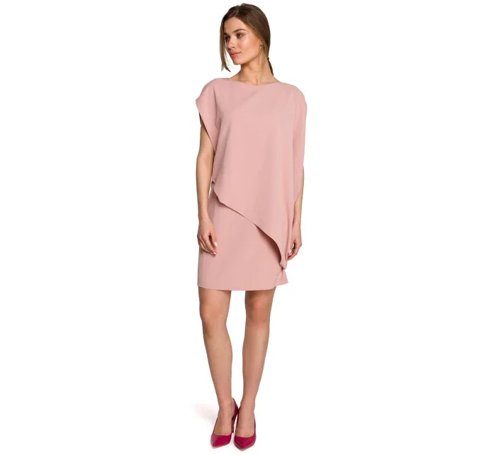 Denní šaty model 154074 Stylove