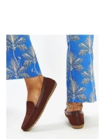 Mokasiny model 207394 Solea Mokasiny model 207394 Solea