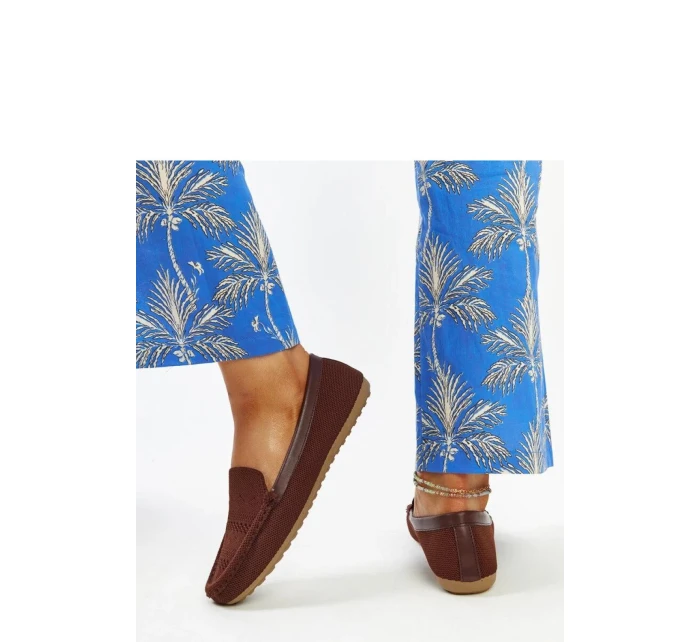 Mokasiny model 207394 Solea Mokasiny model 207394 Solea