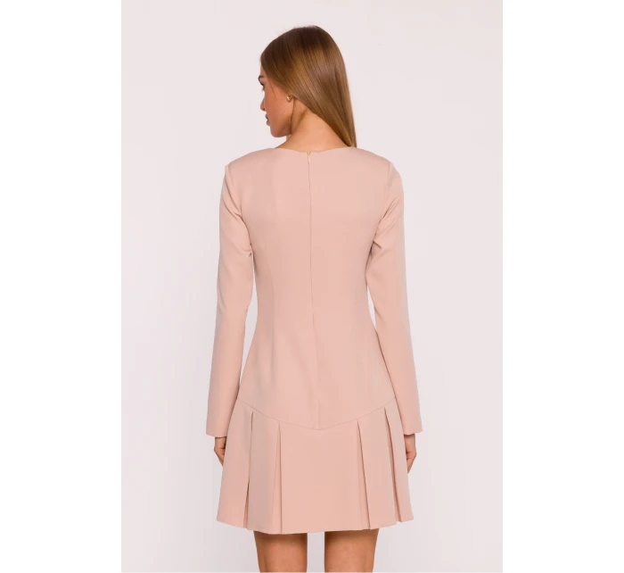 Denní šaty model 216627 Moe