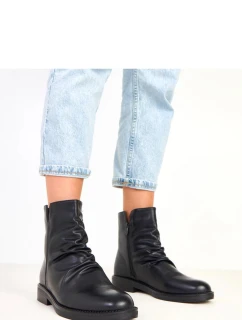 Boty  model 217898 Solea