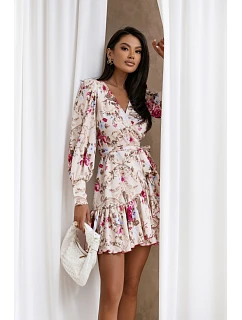 Denní šaty model 227348 LaBalancia