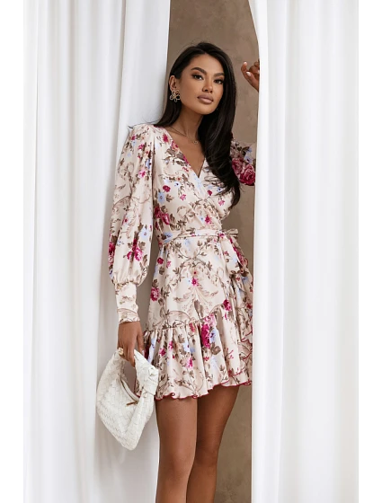 Denní šaty model 227348 LaBalancia