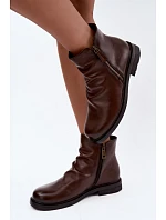 Boty model 231625 Step in style Boty model 231625 Step in style