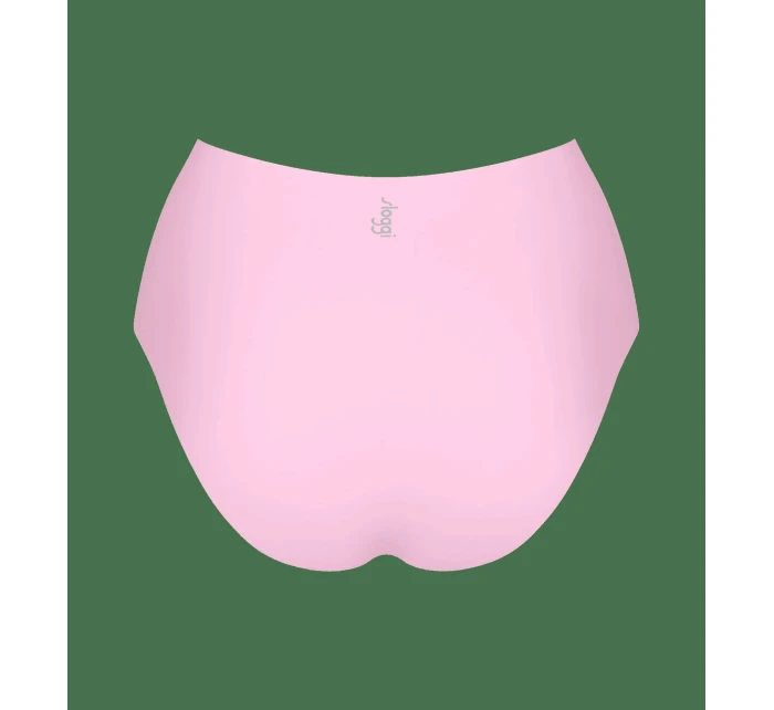 sloggi ZERO Feel 2.0 High waist - PINK - SLOGGI PINK - SLOGGI