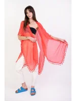 Dámské pareo model 22077298 - Art of polo