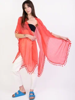 Dámské pareo model 22077298 - Art of polo