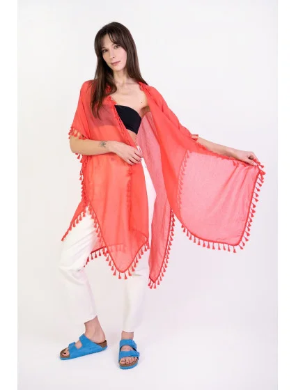 Dámské pareo model 22077298 - Art of polo