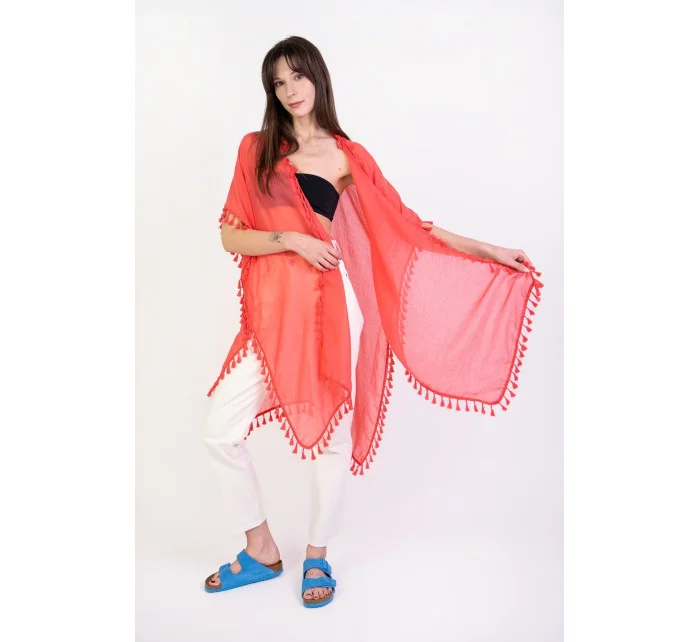 Dámské pareo model 22077298 - Art of polo