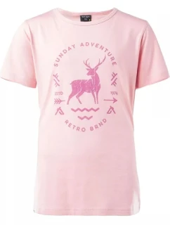 Tričko Nina Jrg Jr model 18983971 - Hi-Tec