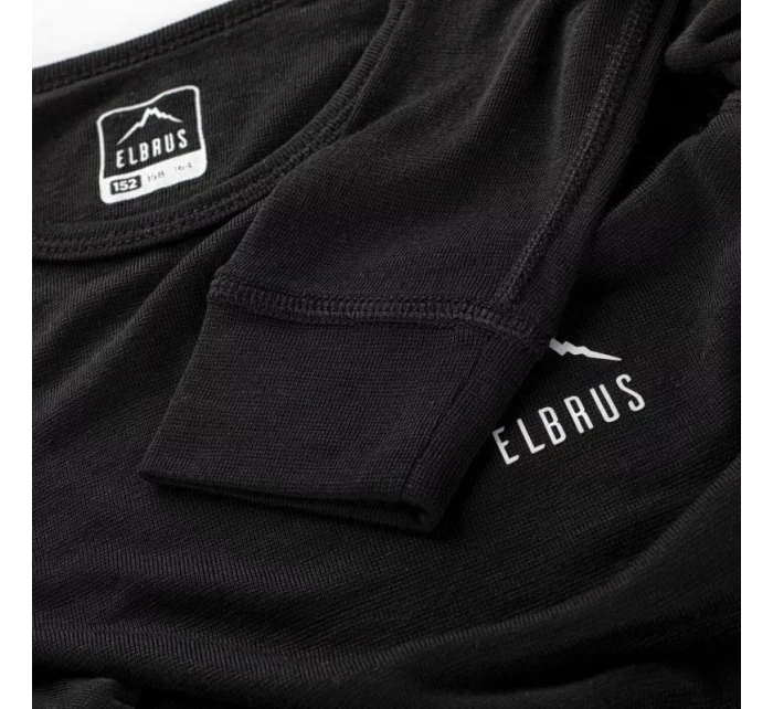 Merino Set Jr termoprádlo model 19481917 - Elbrus