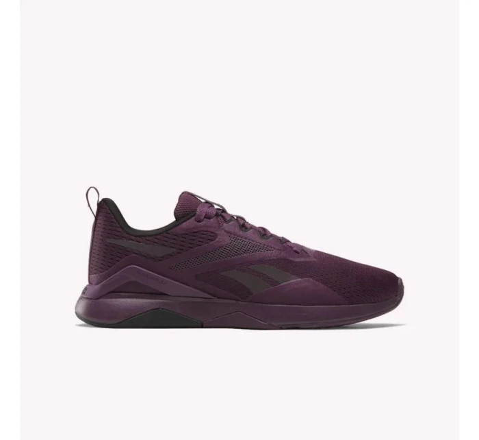 Boty Reebok Nanoflex TR 2.0 W 100204607 dámské Boty Reebok Nanoflex TR 2.0 W 100204607 dámské