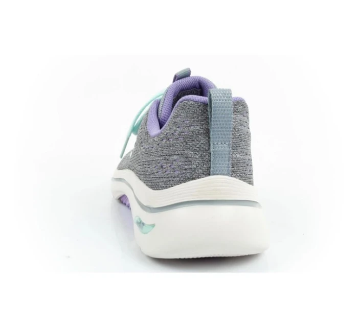 Boty Skechers Go Walk Arch Fit 2.0 W 125311/GYLV