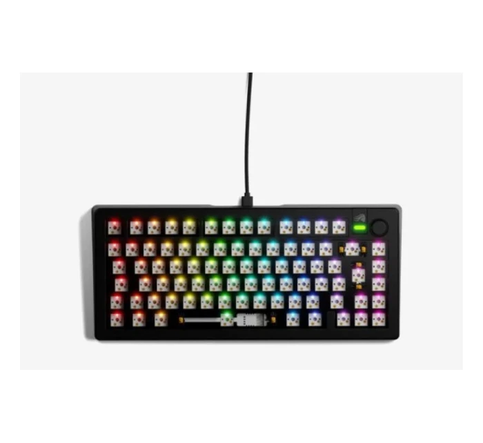 PC Gaming Race 3  Home USB No Black model 21491562 - Glorious