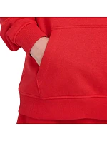 Chlapecká mikina 4F M1945 červená 4FJWAW25TSWSM1945 62S Chlapecká mikina 4F M1945 červená 4FJWAW25TSWSM1945 62S