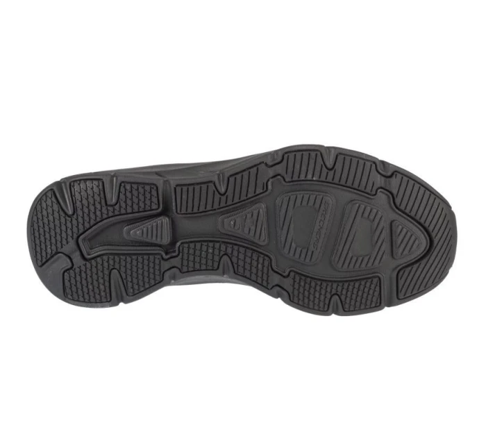 Skechers Slip-ins: D'Lux Walker 2.0 - Rezinate 232446-BBK Black 40 Skechers Slip-ins: D'Lux Walker 2.0 - Rezinate 232446-BBK Black 40