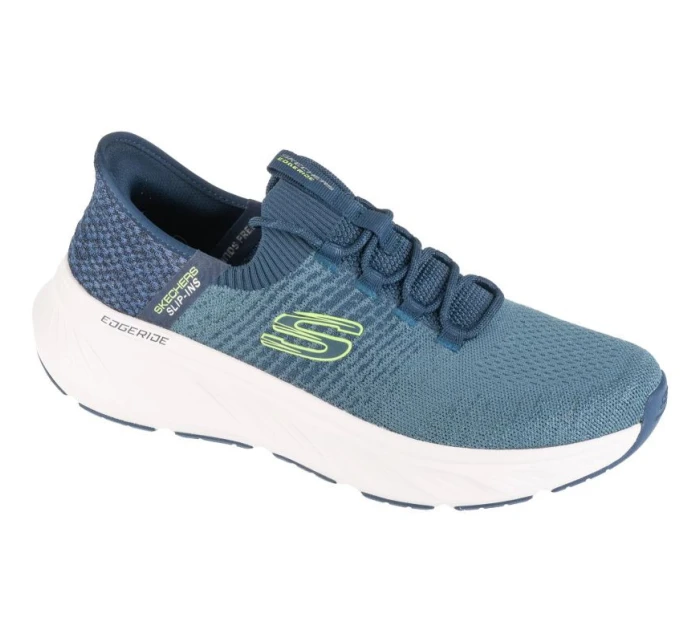 Skechers Slip-Ins: Edgeride - Raygo 232932-NVLM Navy Blue 41 Skechers Slip-Ins: Edgeride - Raygo 232932-NVLM Navy Blue 41
