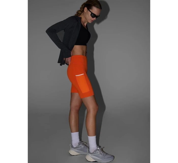 Dámské rychleschnoucí cyklistické legíny 4F 4FWSS25TFSTF027-70S dámské Dámské rychleschnoucí cyklistické legíny 4F 4FWSS25TFSTF027-70S dámské