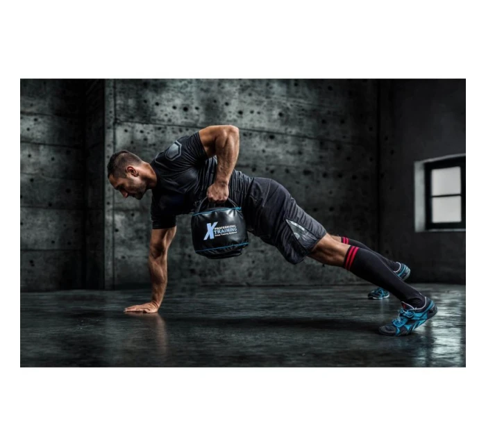 Funkční tréninkové zařízení s model 21437748 - DBX Bushido Funkční tréninkové zařízení s model 21437748 - DBX Bushido