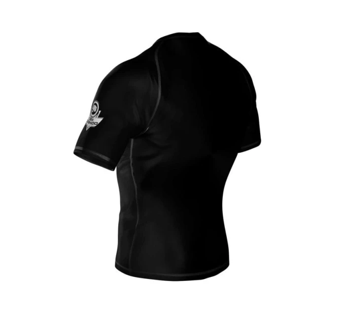 Kompresní tričko "Team" Rashguard je vyrobeno z materiálu DBX MORE DRY M