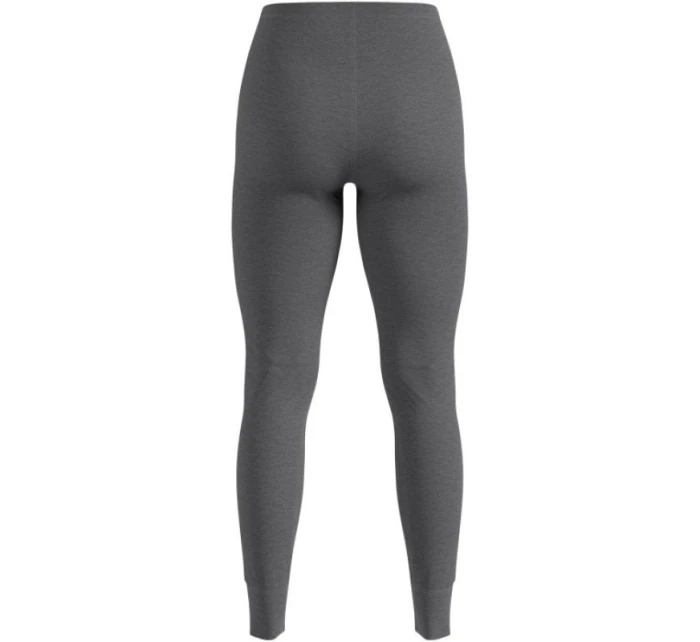 Odlo BL BOTTOM dlouhé dámské legíny ACTIVE WARM ECO velikost M Grey