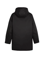 Pánská zimní bunda Puma Team Final černá 658569 03 pánské