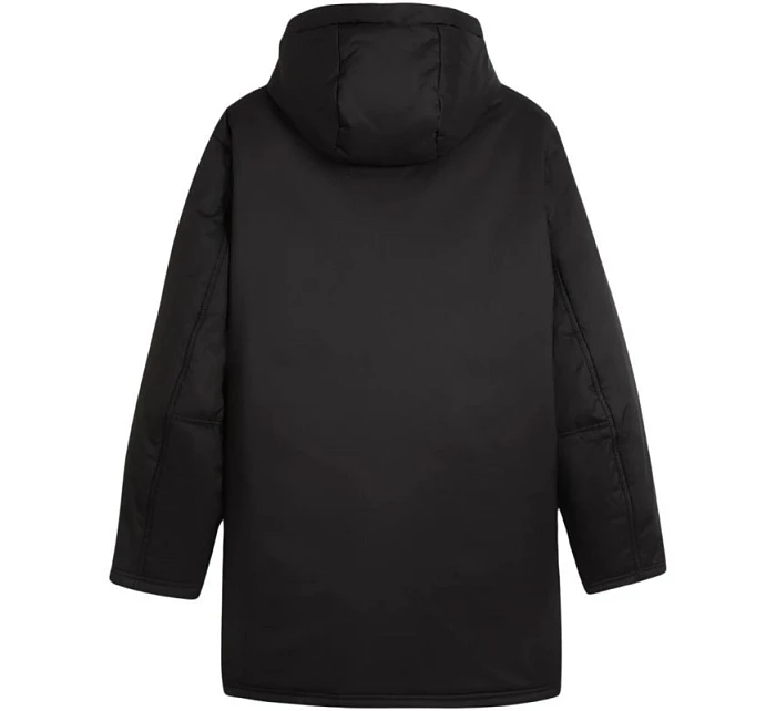 Pánská zimní bunda Puma Team Final černá 658569 03 pánské