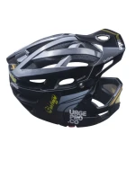 kask DE LA czarny L/XL model 21857129 - URGE kask DE LA czarny L/XL model 21857129 - URGE