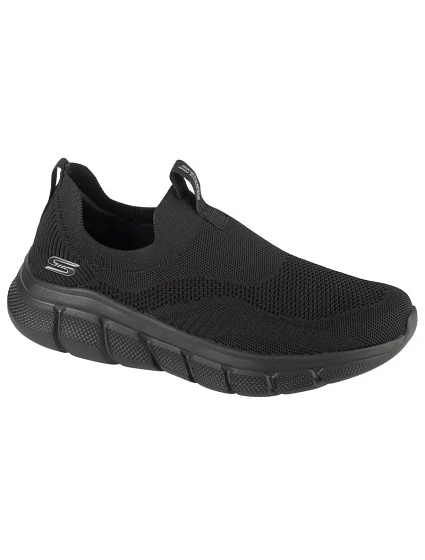 Skechers Bobs B Flex - Frigid Edge 118107-BBK Black 41 Skechers Bobs B Flex - Frigid Edge 118107-BBK Black 41