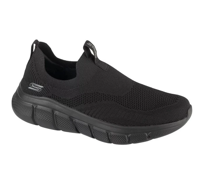 Skechers Bobs B Flex - Frigid Edge 118107-BBK Black 41 Skechers Bobs B Flex - Frigid Edge 118107-BBK Black 41